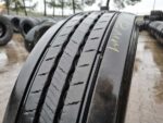 Opony ciężarowe 315/70R22.5 CONTINENTAL CONTI HYBRID HS3+ / 10-12mm