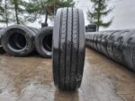 Opony ciężarowe 315/70R22.5 CONTINENTAL CONTI HYBRID HS3+ / 10-12mm