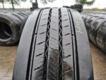 Opony ciężarowe 315/70R22.5 CONTINENTAL CONTI HYBRID HS3+ / 10-12mm
