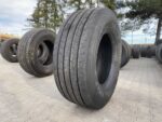 Opony ciężarowe 385/65R22.5 GOODYEAR KMAX T GEN-2 / 12-14mm