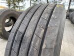 Opony ciężarowe 385/65R22.5 GOODYEAR KMAX T GEN-2 / 12-14mm
