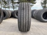 Opony ciężarowe 385/65R22.5 GOODYEAR KMAX T GEN-2 / 12-14mm