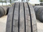 Opony ciężarowe 385/65R22.5 GOODYEAR KMAX T GEN-2 / 12-14mm