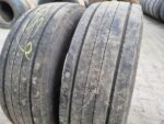 Opony ciężarowe 245/70R17.5 FULDA ECOTONN / 9-11mm