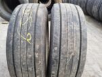 Opony ciężarowe 245/70R17.5 FULDA ECOTONN / 9-11mm
