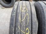 Opony ciężarowe 245/70R17.5 FULDA ECOTONN / 9-11mm