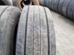 Opony ciężarowe 245/70R17.5 FULDA ECOTONN / 9-11mm