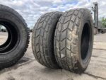 Opony do przyczepy rolniczej 270/65R18, 10.50R18  MICHELIN RADIAL / 80% BIEŻNIKA