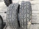 Opony do przyczepy rolniczej 270/65R18, 10.50R18  MICHELIN RADIAL / 80% BIEŻNIKA