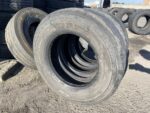 Opony ciężarowe 225/75R17.5 BRIDGESTONE R227 / 7-8mm