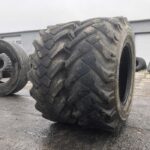 Opony do cystern 12.5-18 ALLIANCE / 40% BIEŻNIKA