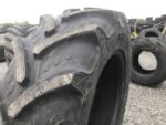 Opony do przyczepy rolniczej 280/70R18 BKT AGRIMAX / 70% BIEŻNIKA