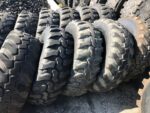 Opony do cystern 405/70R18 16/70R18 405/70-18 DUNLOP , MITAS, ALLIANCE / 70% BIEŻNIKA