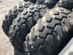 Opony do cystern 405/70R18 16/70R18 405/70-18 DUNLOP , MITAS, ALLIANCE / 70% BIEŻNIKA