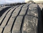 Opony do przyczepy rolniczej 355/60R18 , 325/65R18 RADIALNE CONTINENTAL RADIALNE / 80% BIEŻNIKA