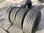 Opony do przyczepy rolniczej 355/60R18 , 325/65R18 RADIALNE CONTINENTAL RADIALNE / 80% BIEŻNIKA