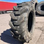 Opony do cystern 12.5/80-18 SOLIDEAL IMP / 90% BIEŻNIKA