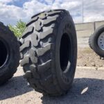 Opony do cystern 365/70R18 MAGNA MA11 /  99% BIEŻNIKA