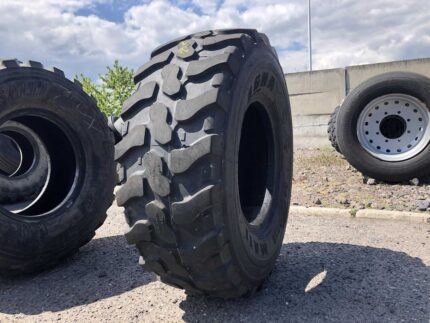 Opony do cystern 365/70R18 MAGNA MA11 /  99% BIEŻNIKA