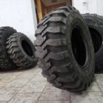 Opony do cystern 365/70R18 CONTINENTAL 70E RADIAL / 100% BIEŻNIKA