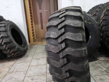 Opony do cystern 365/70R18 CONTINENTAL 70E RADIAL / 100% BIEŻNIKA