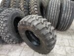Opony do cystern 365/70R18 CONTINENTAL 70E RADIAL / 100% BIEŻNIKA