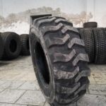 Opony do cystern 325/70R18 CONTINENTAL 70E RADIAL / 100% BIEŻNIKA