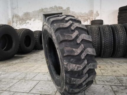 Opony do cystern 325/70R18 CONTINENTAL 70E RADIAL / 100% BIEŻNIKA