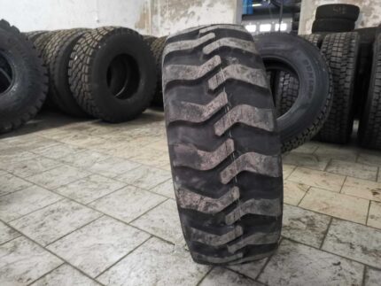 Opony do cystern 325/70R18 CONTINENTAL 70E RADIAL / 100% BIEŻNIKA