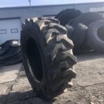  Opony do przyczepy rolniczej 10.5/80-18 CAMSO SLR4 / 100% BIEŻNIKA