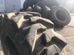 Opony do przyczepy rolniczej 10.5/80-18 CAMSO SLR4 / 100% BIEŻNIKA