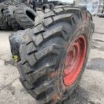 Opony do koparek 12.5-18 , 12.5/80-18 MITAS MPT-03 / 100% BIEŻNIKA