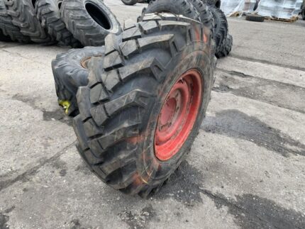 Opony do koparek 12.5-18 , 12.5/80-18 MITAS MPT-03 / 100% BIEŻNIKA