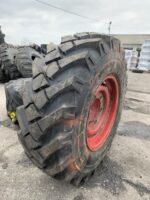 Opony do koparek 12.5-18 , 12.5/80-18 MITAS MPT-03 / 100% BIEŻNIKA