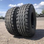 Opony do przyczepy rolniczej 12.5/80-18 , 12.5-18 GOODYEAR 12PR / 80% BIEŻNIKA