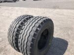 Opony do przyczepy rolniczej 12.5/80-18 , 12.5-18 GOODYEAR 12PR / 80% BIEŻNIKA