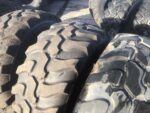 Opony do koparek 405/70R18 DUNLOP SP T9 RADIAL / 90% BIEŻNIKA