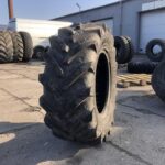  Opony rolnicze 340/65R18 BKT / 80% BIEŻNIKA
