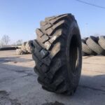  Opony rolnicze 12.5-18 ALLIANCE / 100% BIEŻNIKA