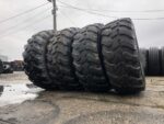 Opony do koparek 405/70R18 ALLIANCE CMS608 RADIAL 90% BIEŻNIKA