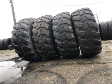 Opony do koparek 405/70R18 ALLIANCE CMS608 RADIAL 90% BIEŻNIKA