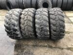 Opony do koparek 405/70R18 ALLIANCE CMS608 RADIAL 90% BIEŻNIKA