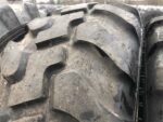 Opony do koparek 405/70R18 ALLIANCE CMS608 RADIAL 90% BIEŻNIKA