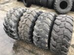 Opony do koparek 405/70R18 ALLIANCE CMS608 RADIAL 90% BIEŻNIKA