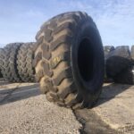 Opony do koparek 405/70R18 MITAS EM-01 RADIAL / 90% BIEŻNIKA