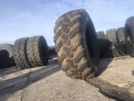 Opony do koparek 405/70R18 MITAS EM-01 RADIAL / 90% BIEŻNIKA