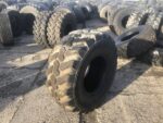 Opony do koparek 405/70R18 MITAS EM-01 RADIAL / 90% BIEŻNIKA