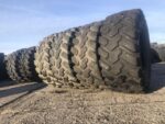 Opony do koparek 405/70R18 FIRESTONE UTILITY / 85% BIEŻNIKA