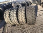 Opony do koparek 405/70R18 FIRESTONE UTILITY / 85% BIEŻNIKA