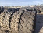 Opony do koparek 405/70R18 FIRESTONE UTILITY / 85% BIEŻNIKA